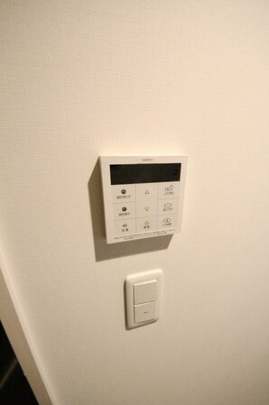 リベラーレ中野の物件内観写真